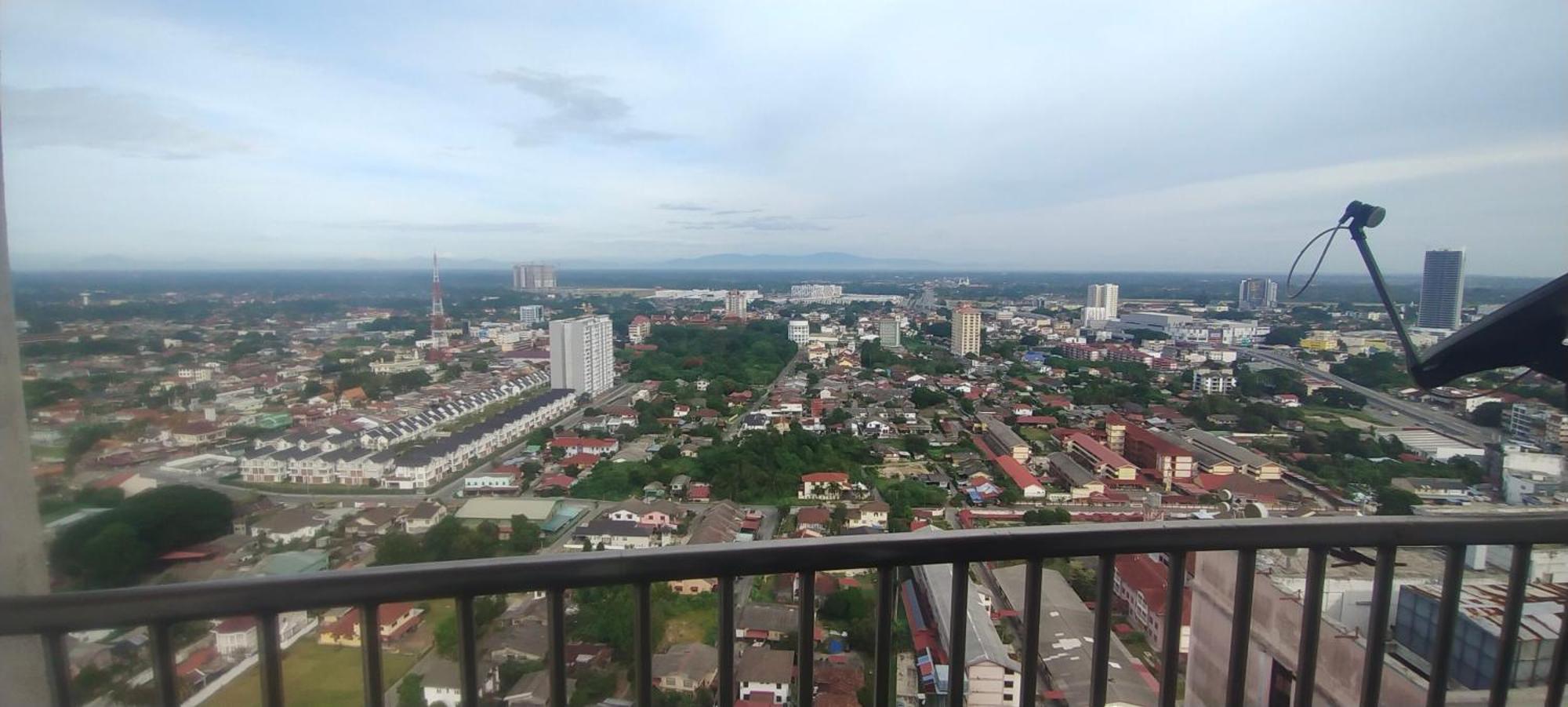 # Free Netflix Cmk Kondominium Kota Sri Mutiara Apartment Kota Bharu Exterior photo